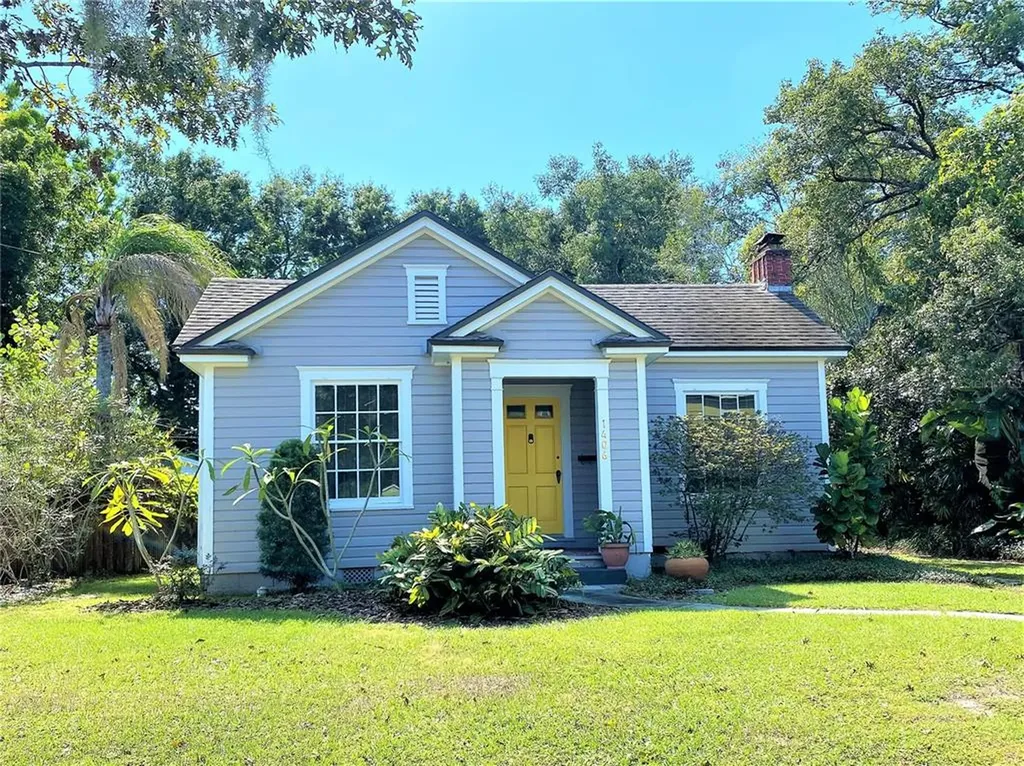 1406 Montana Street Orlando FL 32803