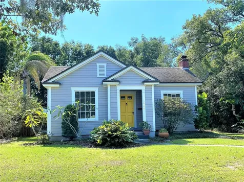 1406 Montana Street Orlando FL 32803