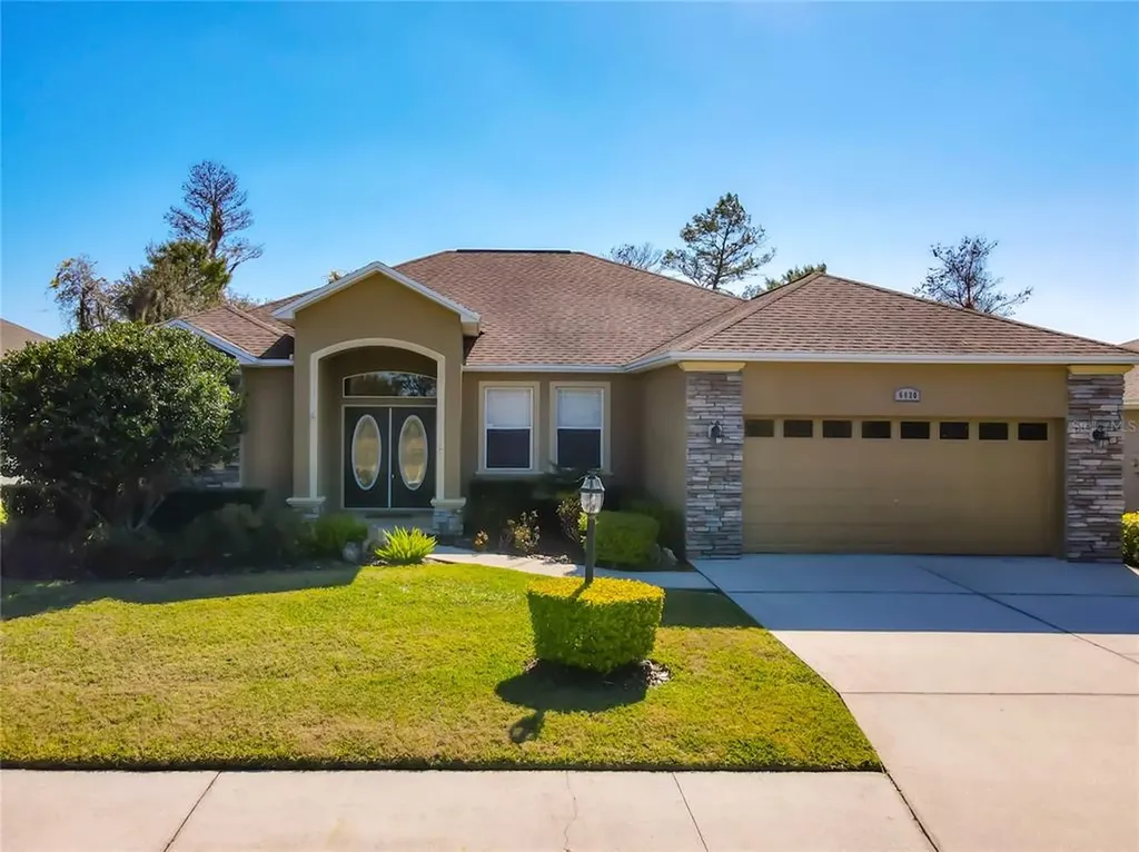6420 Evergreen Park Drive Lakeland FL 33813