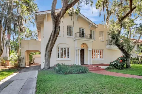 804 Idlewood Avenue Tampa FL 33609