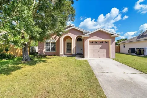 13835 Glasser Avenue Orlando FL 32826