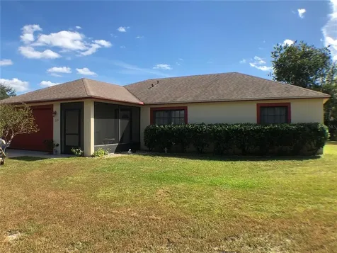 3301 Caldwell Street Deltona FL 32738