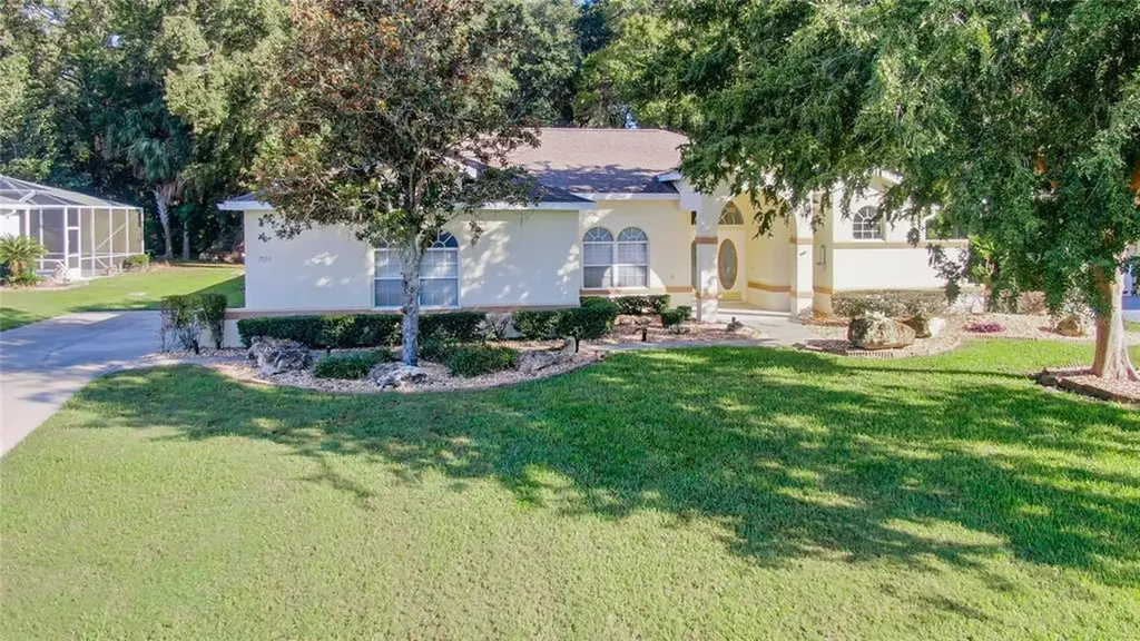 7535 SW 100th Street Ocala FL 34476
