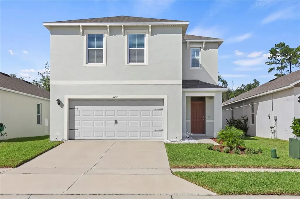 3224 Surfbird Street Kissimmee FL 34744