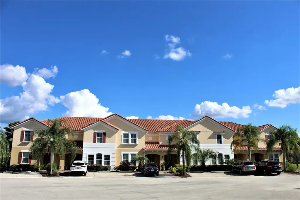 4795 Terrasonesta Drive Davenport FL 33837