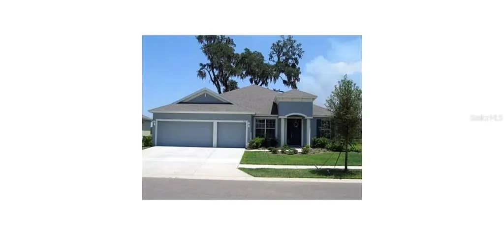 1455 Lake Shore Ranch Drive Seffner FL 33584