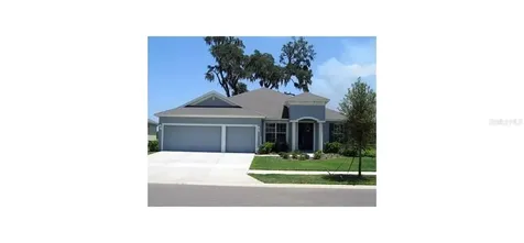 1455 Lake Shore Ranch Drive Seffner FL 33584