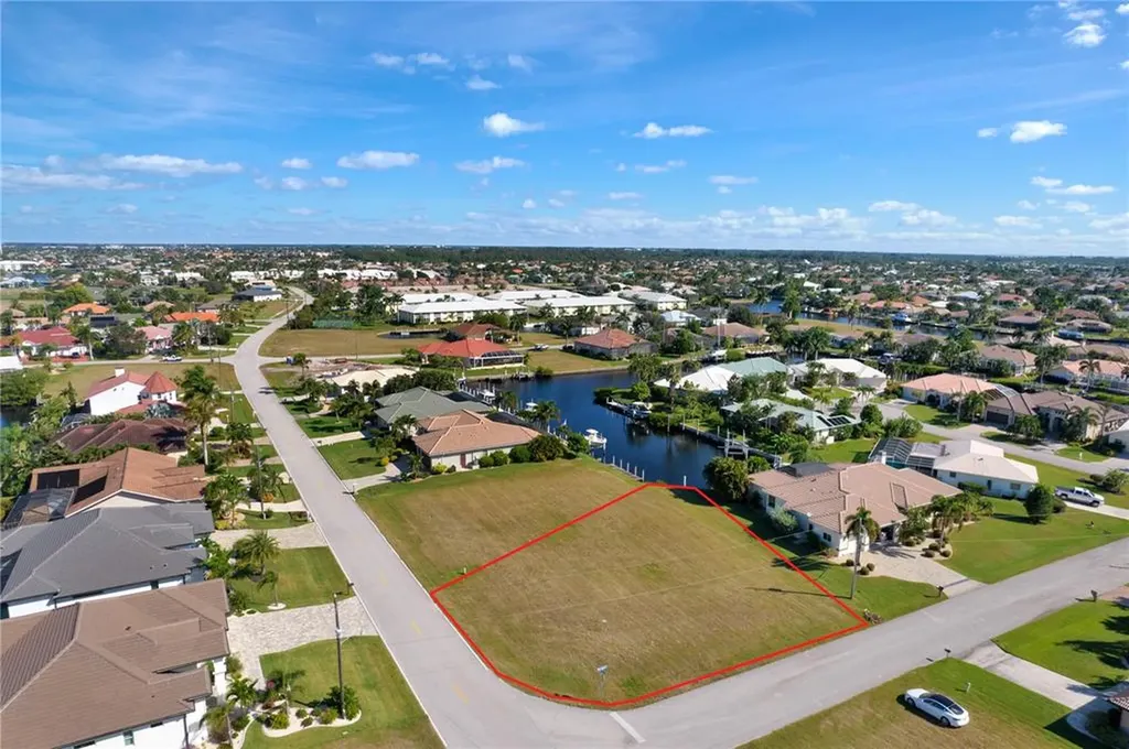 1400 Pine Island Court Punta Gorda FL 33950
