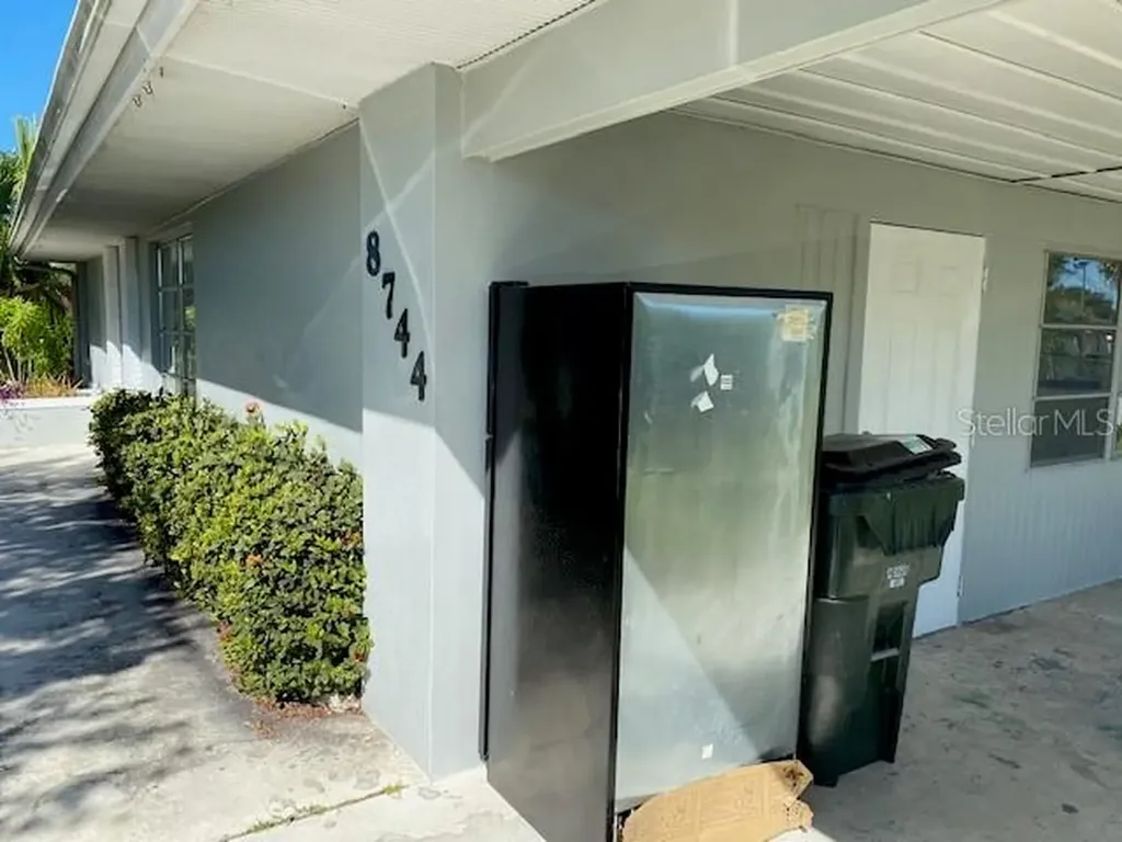 8744 Fay Avenue North Port FL 34287