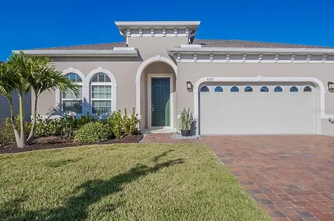 4335 Silver Creek Street Kissimmee FL 34744