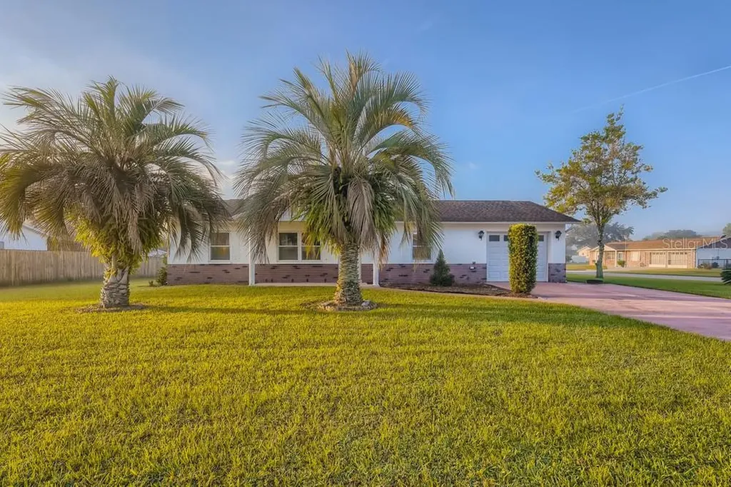 38646 Camden Avenue Zephyrhills FL 33540