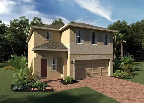 4999 Royal Point Avenue Kissimmee FL 34746