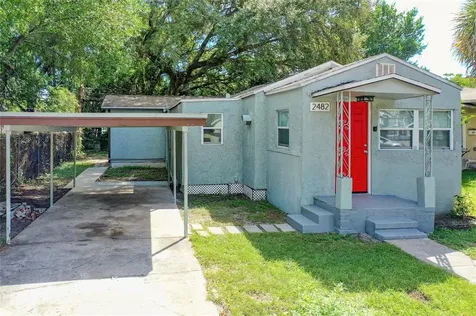 2482 15th Avenue S St Petersburg FL 33712