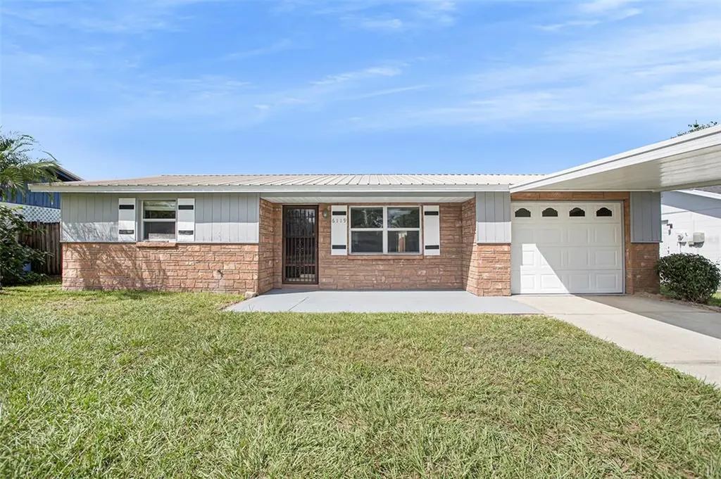 6119 19th Street Zephyrhills FL 33542