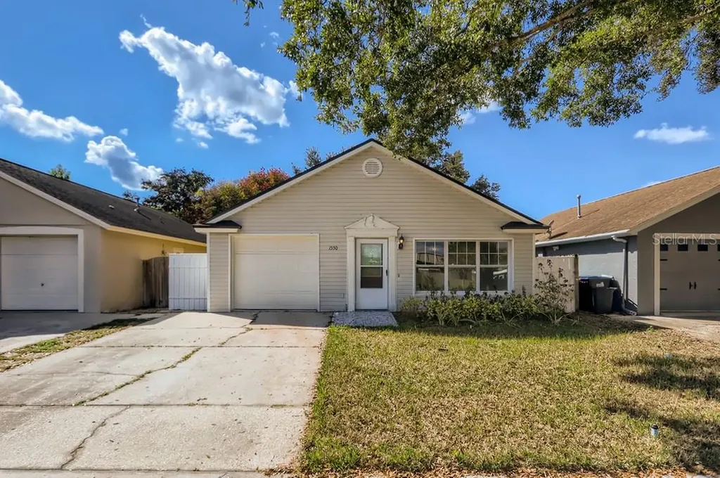 1550 Brookebridge Drive Orlando FL 32825