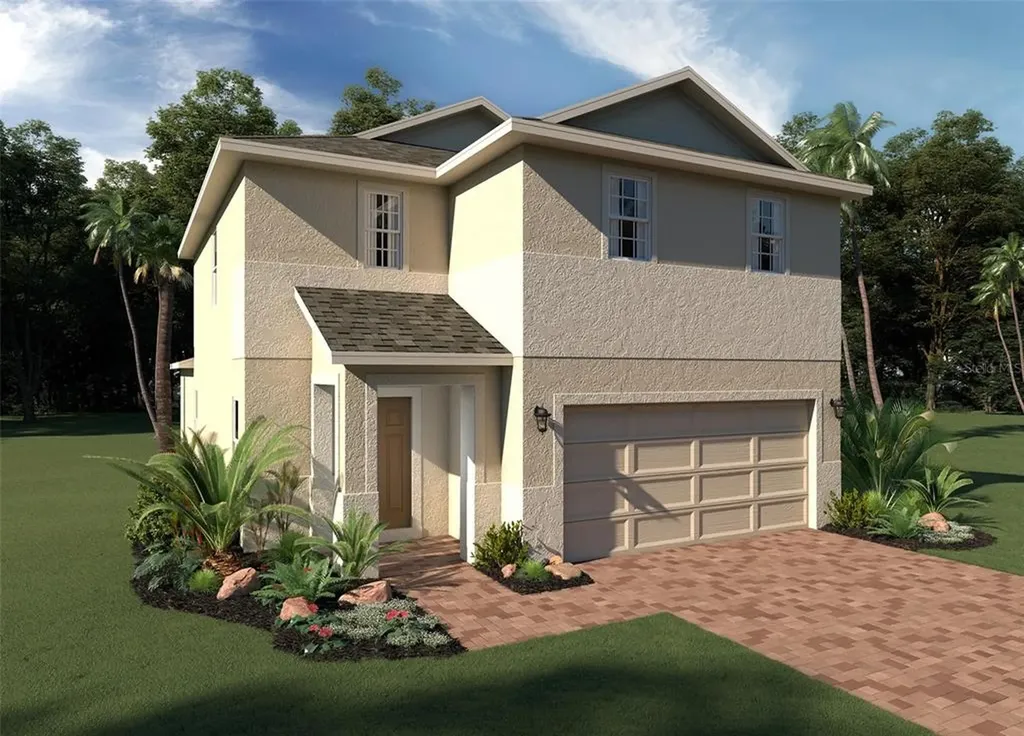 5086 Royal Point Avenue Kissimmee FL 34746