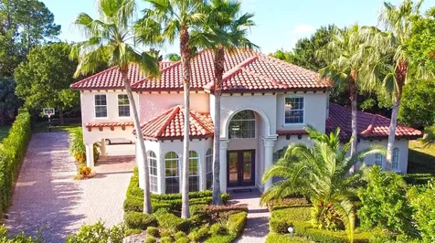 5162 Vistamere Court Orlando FL 32819