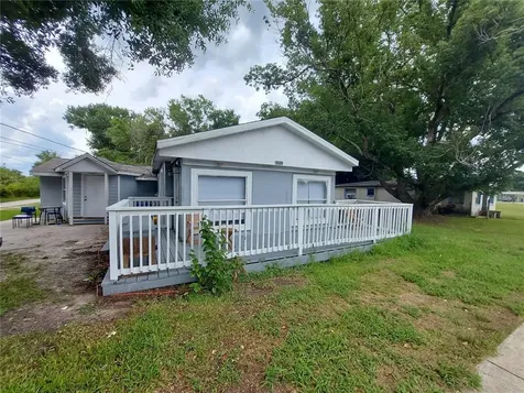 3000 E 20th Street Sanford FL 32771