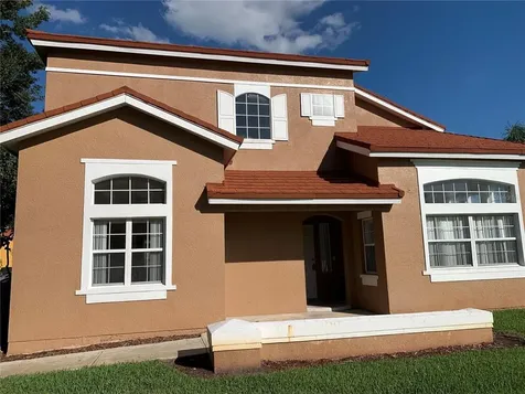 940 Park Terrace Circle Kissimmee FL 34746