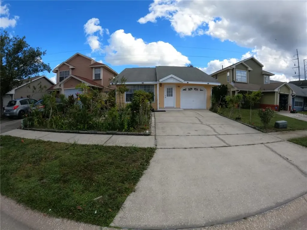 1115 Chambord Court Orlando FL 32825