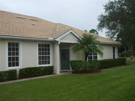 5079 Whispering Oaks Drive North Port FL 34287