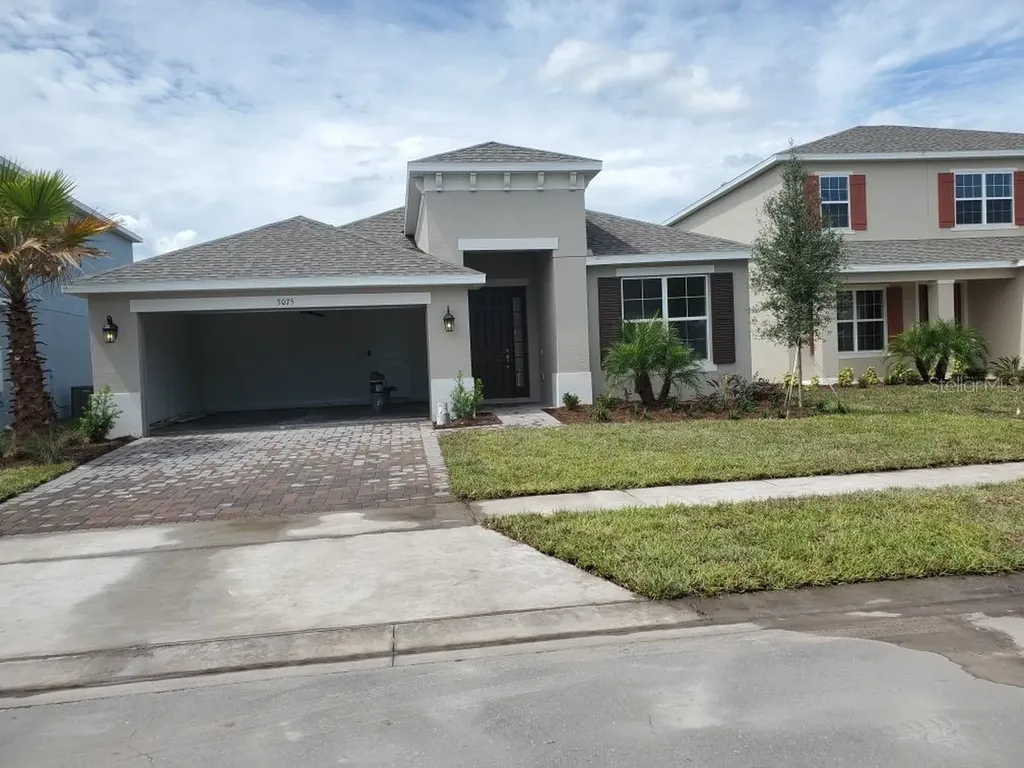 3075 Evita Street Orlando FL 32824