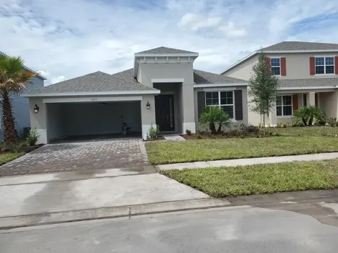 3075 Evita Street Orlando FL 32824