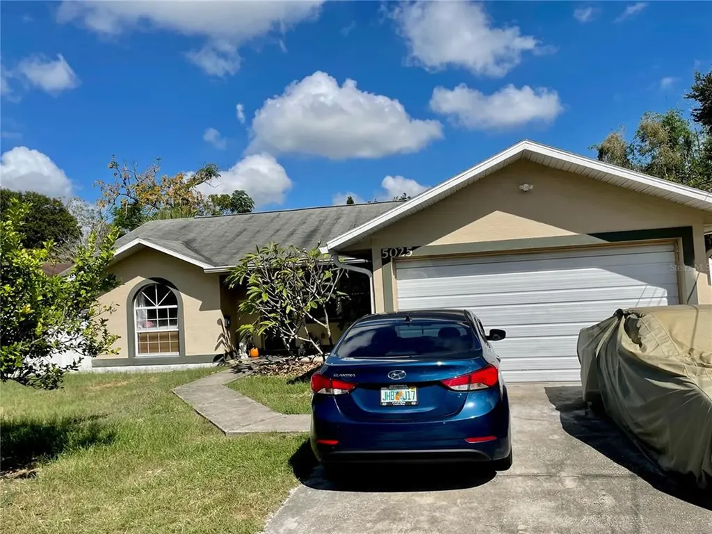 5025 6th Avenue N St Petersburg FL 33710