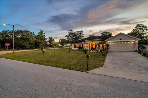 5091 Teather Street Spring Hill FL 34608