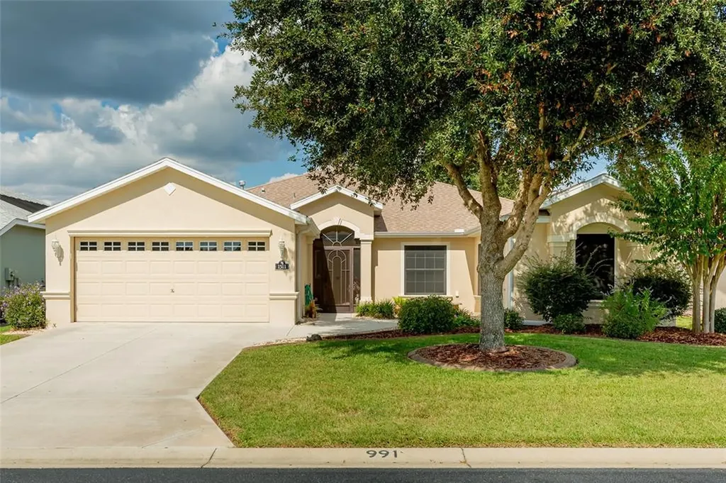 1511 SW 161st Street Ocala FL 34473