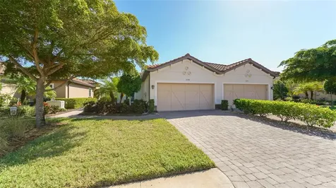 8288 Varenna Drive Sarasota FL 34231
