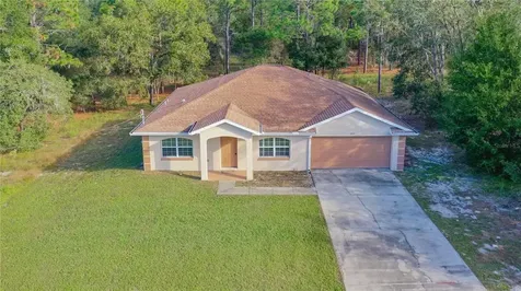 20851 SW 73rd Lane Dunnellon FL 34431