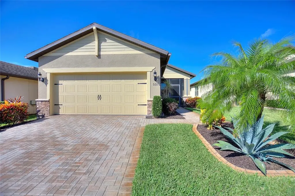 531 Pamplona Place Davenport FL 33837