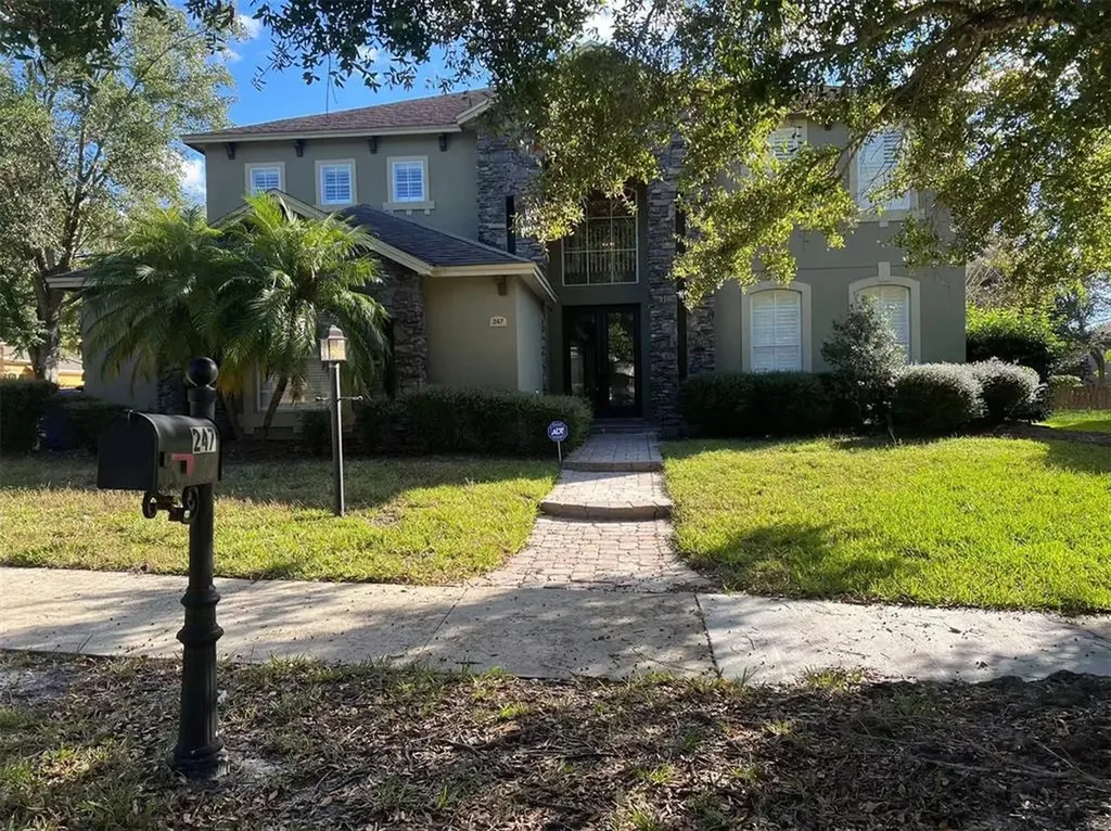 247 Via Russo Lane Lake Mary FL 32746