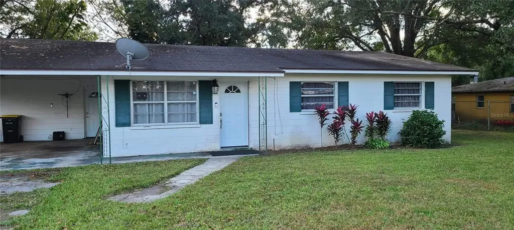 2406 Butler Drive Lakeland FL 33815