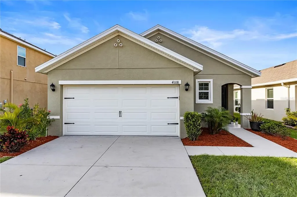4108 Lindever Lane Palmetto FL 34221