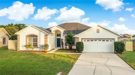 523 Brighton Court Kissimmee FL 34758