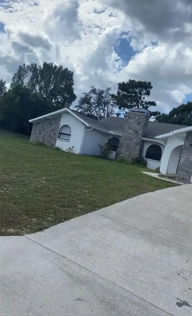 1219 Battersea Avenue Spring Hill FL 34609