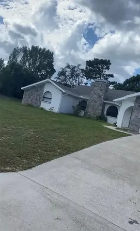 1219 Battersea Avenue Spring Hill FL 34609