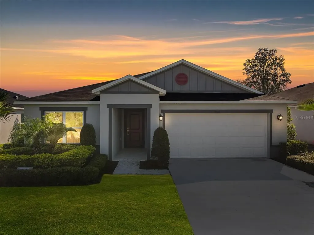 1809 River Crest Avenue Saint Cloud FL 34771