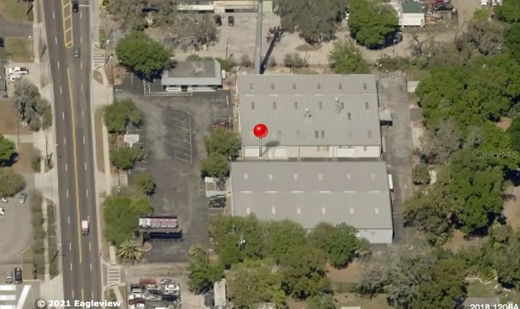 6711 N Nebraska Avenue Tampa FL 33604