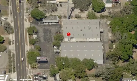 6711 N Nebraska Avenue Tampa FL 33604