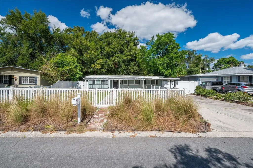 1616 Huntington Street Lakeland FL 33801