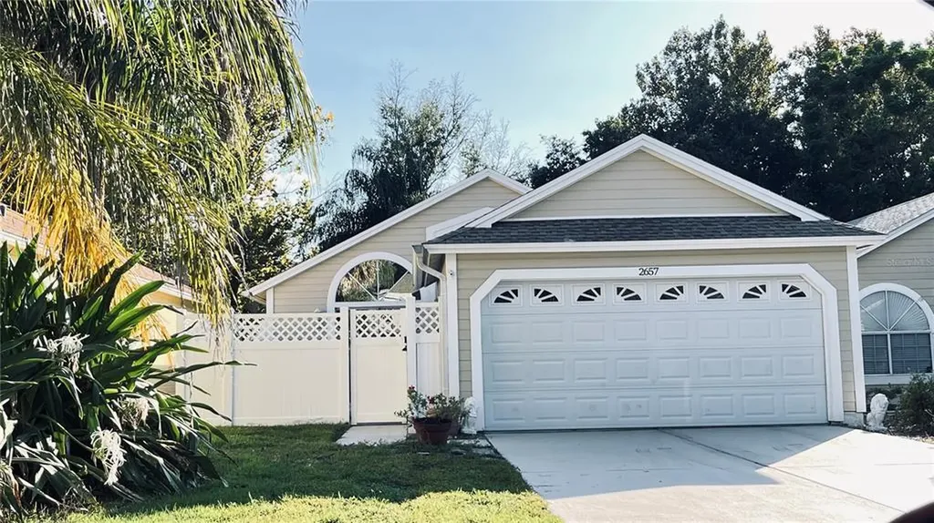 2657 Attleboro Place Apopka FL 32703