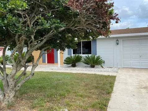 1201 Bailey Avenue Deltona FL 32725