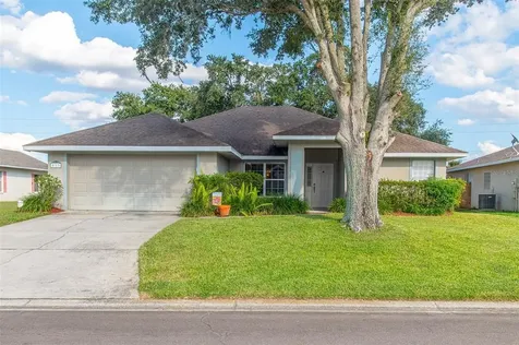 513 Little Lake Court Winter Haven FL 33884