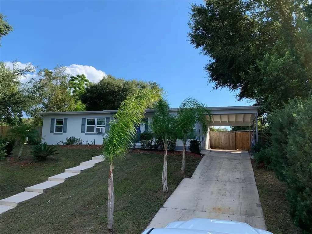 1719 Oasis Avenue Deltona FL 32725