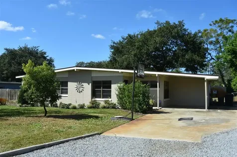 432 Ridge Drive Sanford FL 32773