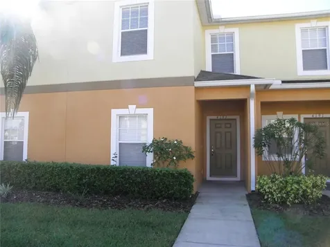 4193 Winding Vine Drive Lakeland FL 33812