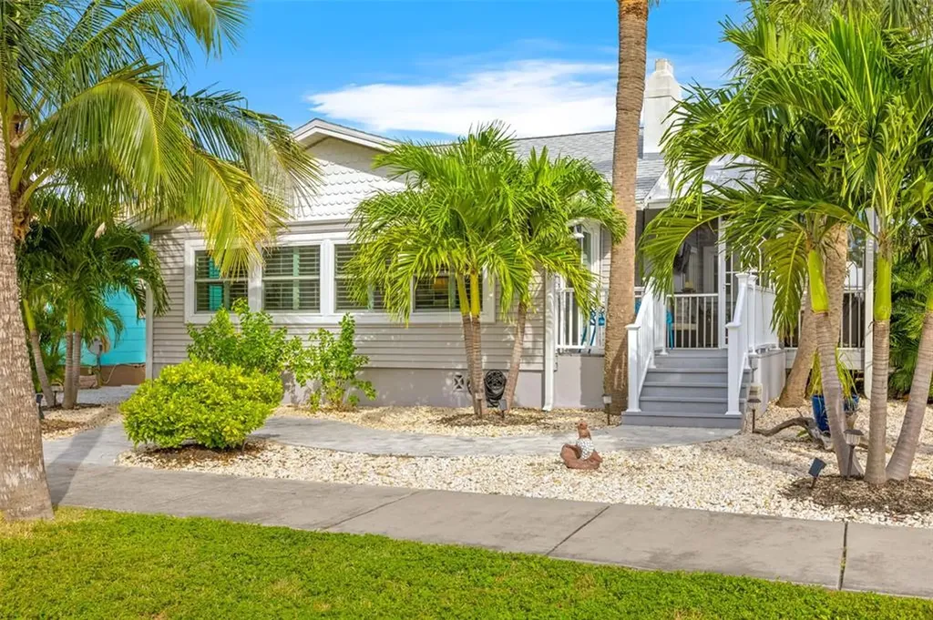 3114 58th Street S Gulfport FL 33707